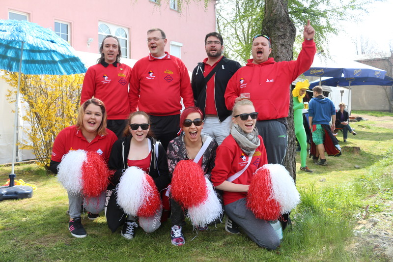 1 Karnevalistische Olympiade 2016 05 01 009 